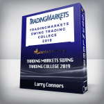 [Member Access] Trading Markets Swing Trading College 2019