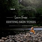 [Member Access] Mastering Skin Tones by Laura Froese, Hellostoryteller