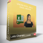 [Member Access] Unlock Excel VBA and Excel Macros by Leila Gharani