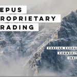 [Member Access] Lepus Proprietary Trading by Richard Jackson