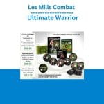[Member Access] Les Mills Combat Ultimate Warrior