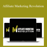 [Member Access] Affiliate Marketing Revolution by Luca De Stefani