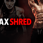 [Member Access] AthleanX - Max Shred