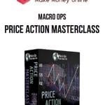 [Member Access] Price Action Masterclass by Macro Ops