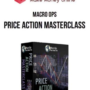 [Video Course] Price Action Masterclass by Macro Ops
