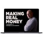 [Member Access] Making Real Money: The Business of Commercial Photography by Fstoppers