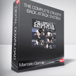 [Member Access] The Complete Back Attack System by Marcelo Garcia