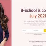 [Member Access] B-School 2021 by Marie Forleo