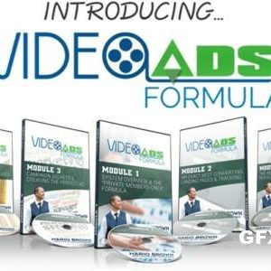 [Video Course] Video Ads Formula & OTO by Mario Brown