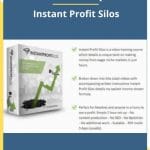 [Member Access] Instant Profit Silos by Mark Bishop