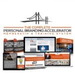 [Member Access] The Personal Branding Accelerator by Mark Lack
