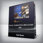 [Member Access] Email Marketing Specialist by Matt Bacak, EPC Institute
