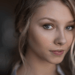 [Member Access] Close-Up Portrait Retouch by Maxim Guselnikov