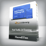 [Member Access] Paid Traffic Training 2.0 by Maxwell Finn