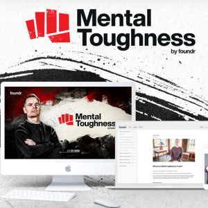 [Video Course] Mental Toughness by Joe De Sena, Foundr