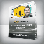 [Member Access] Microsoft Power BI - Up & Running With Power BI Desktop by Maven Analytics, Chris Dutton, Aaron Parry