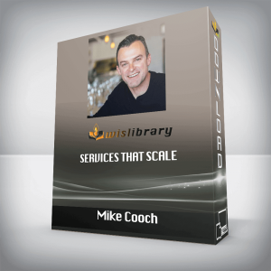 [Video Course] Services That Scale by Mike Cooch
