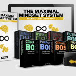 [Member Access] The Maximal Mindset System by Mike Gillete