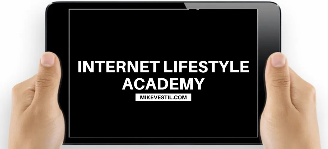[Member Access] Internet Lifestyle Academy by Mike Vestil - Image 1