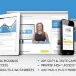 [Member Access] Profitable Traffic System by Molly Pittman
