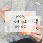 [Member Access] Mom on the Go by Lauren Eckstrom