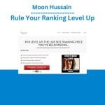 [Member Access] Rule Your Ranking Level Up by Moon Hussain