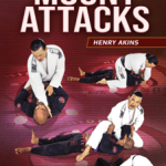 [Member Access] Mount Attacks by Henry Akins