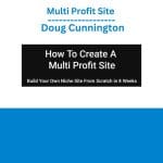 [Member Access] Multi Profit Site by Doug Cunnington