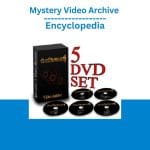 [Member Access] Mystery Video Archive Encyclopedia
