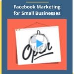 [Member Access] Facebook Marketing for Small Businesses by Nathan Latka, CreativeLive