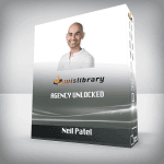 [Member Access] Agency Unlocked by Neil Patel