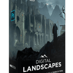 [Member Access] Digital Landscapes Photoshop Video Training by Redouane Naouri