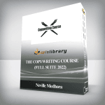 [Member Access] KopyWriting Course by Neville Medhora