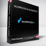 [Member Access] Sales Process.io Accelerator by Nick Kozmin