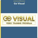 [Member Access] Go Visual by Nik Koyama