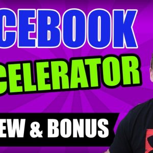 [Video Course] The Facebook Accelerator by Niki & Josh