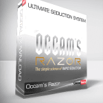 [Member Access] Ultimate Seduction System by Occam's Razor