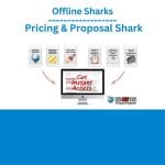 [Member Access] Pricing & Proposal Shark by Offline Sharks