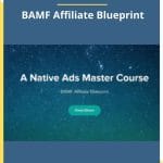 [Member Access] BAMF Affiliate Blueprint by Omid Ghiam