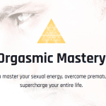 [Member Access] Orgasmic Mastery by Taylor Johnson