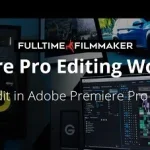 [Member Access] Travel Video Pro - Shooting & Editing Travel Videos by Parker Walbeck, Full Time Filmmaker