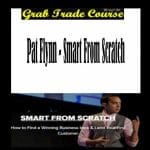 [Member Access] Smart From Scratch by Pat Flynn
