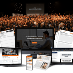 [Member Access] 100X Accelerator by Pedro Adao
