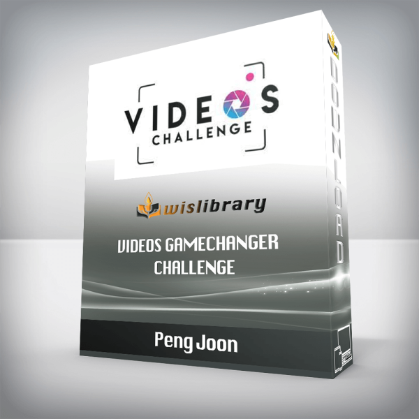 [Video Course] Videos Game Changer Challenge by Peng Joon - Image 1