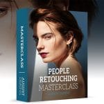 [Member Access] People Retouching Masterclass by August Dering