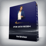 [Member Access] Speak With Freedom by Per Bristow