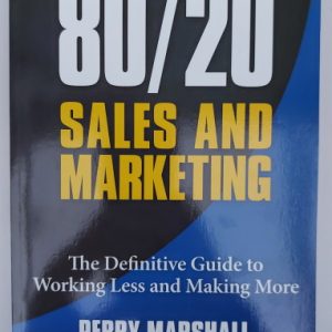 [Video Course] Definitive Selling Proposition by Perry Marshall