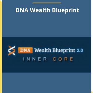 [Video Course] DNA Wealth Blueprint 2.0 by Peter Parks & Andrew Fox