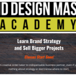 [Member Access] Brand Strategy 101 by Philip Vandusen