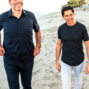 [Video Course] Project Next by Tony Robbins & Dean Graziosi